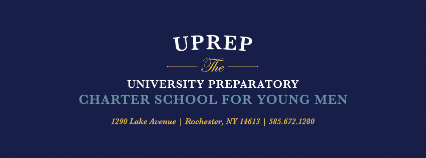 University Prep Charter School