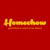 Homechow Foodservice Enterprises Inc.